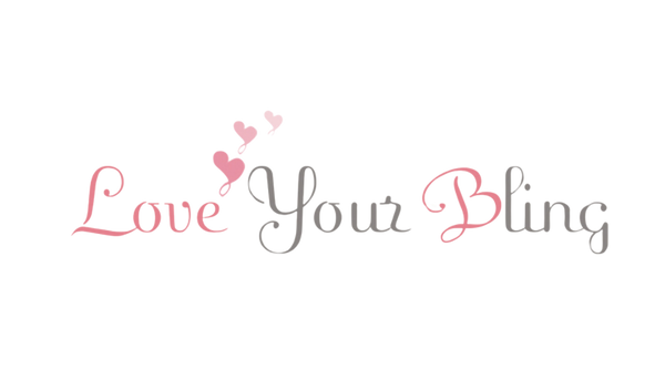 love your bling