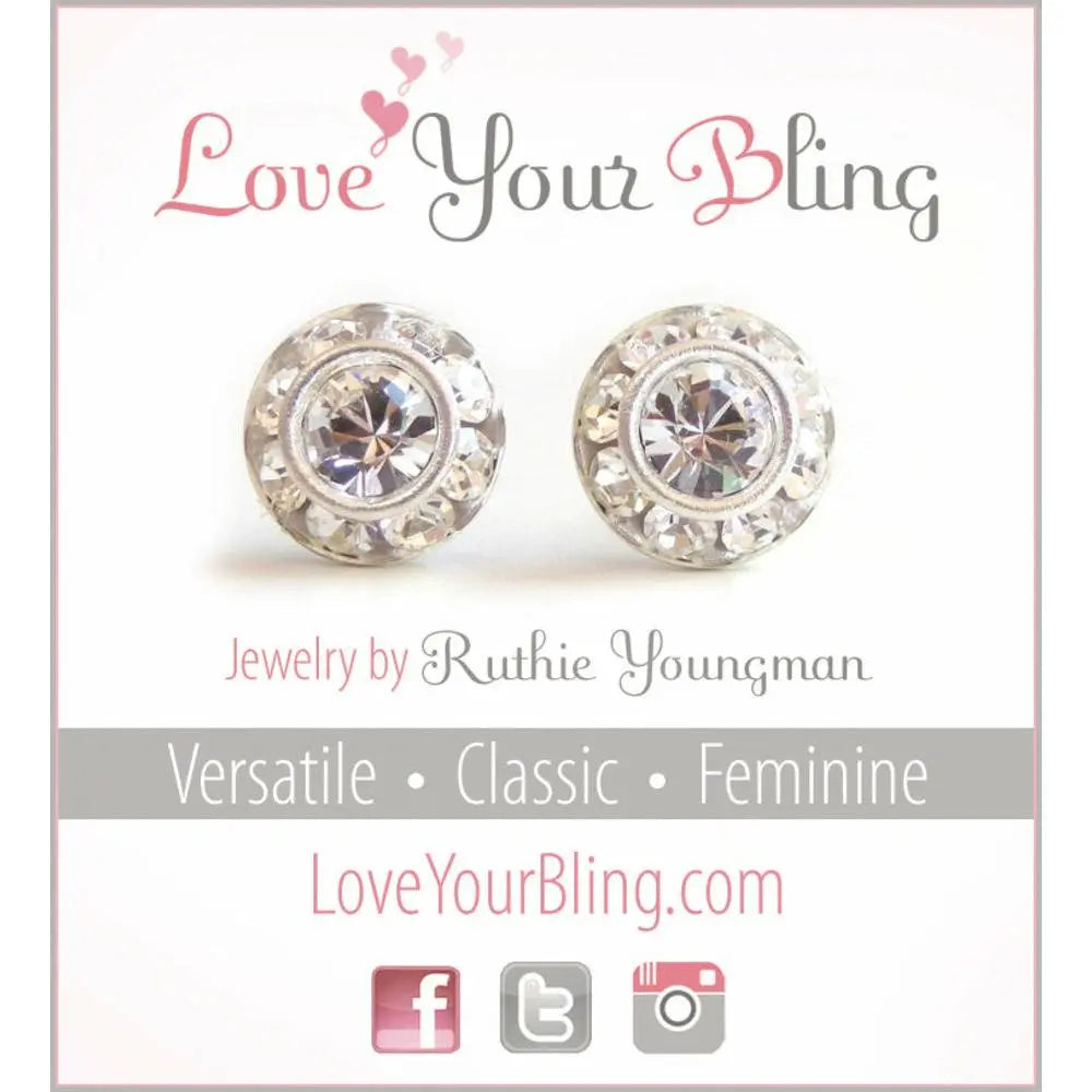 Love Your Bling Gift Card LoveYourBling