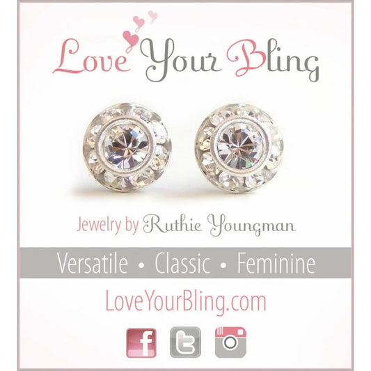 Love Your Bling Gift Card LoveYourBling