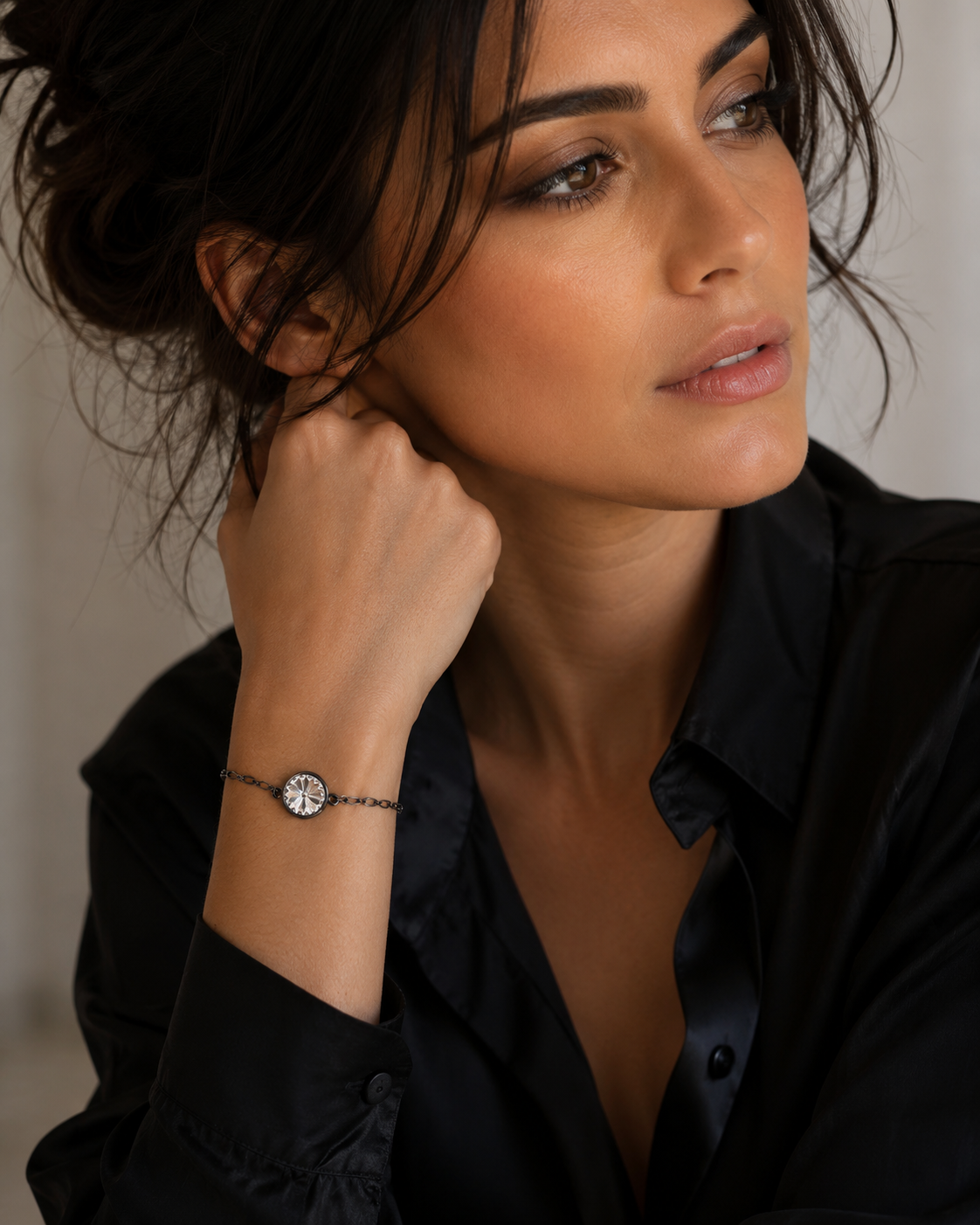 Crystal Bracelets