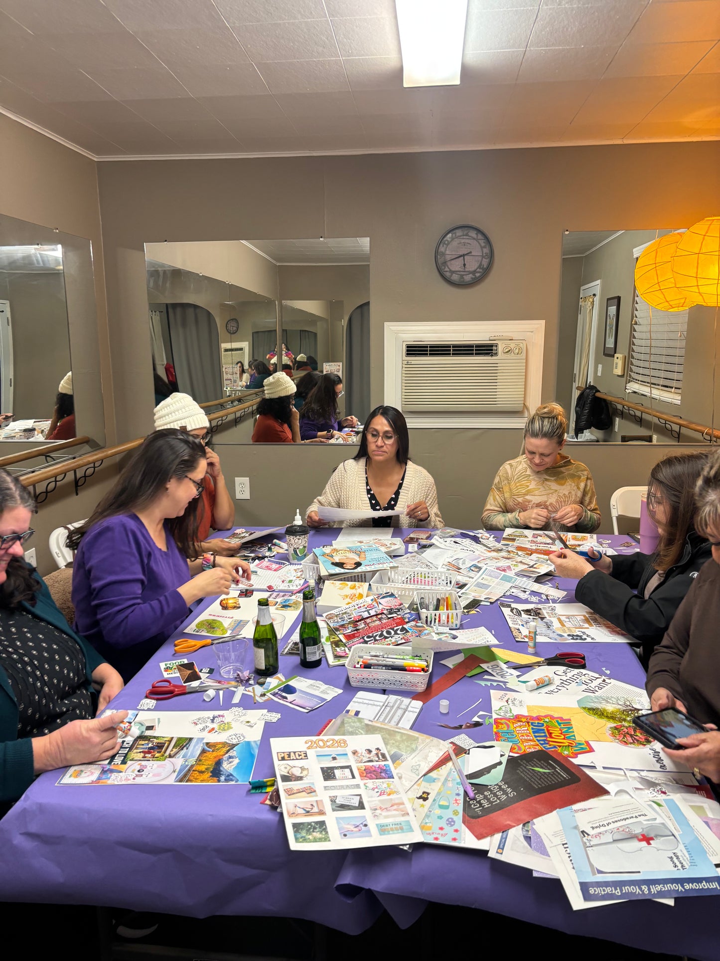 Creative Upcycling Workshop – Nacho Ann’s