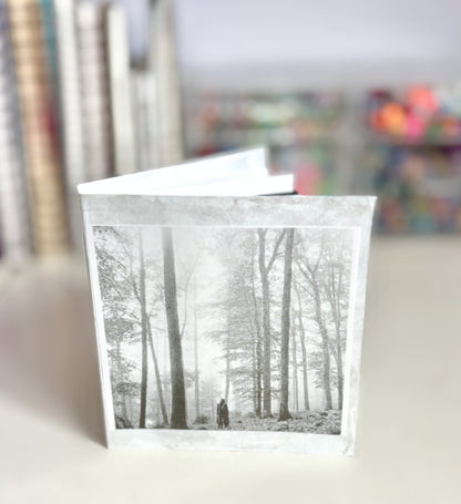 November 2, Eras Art Journaling Workshop — Yucaipa