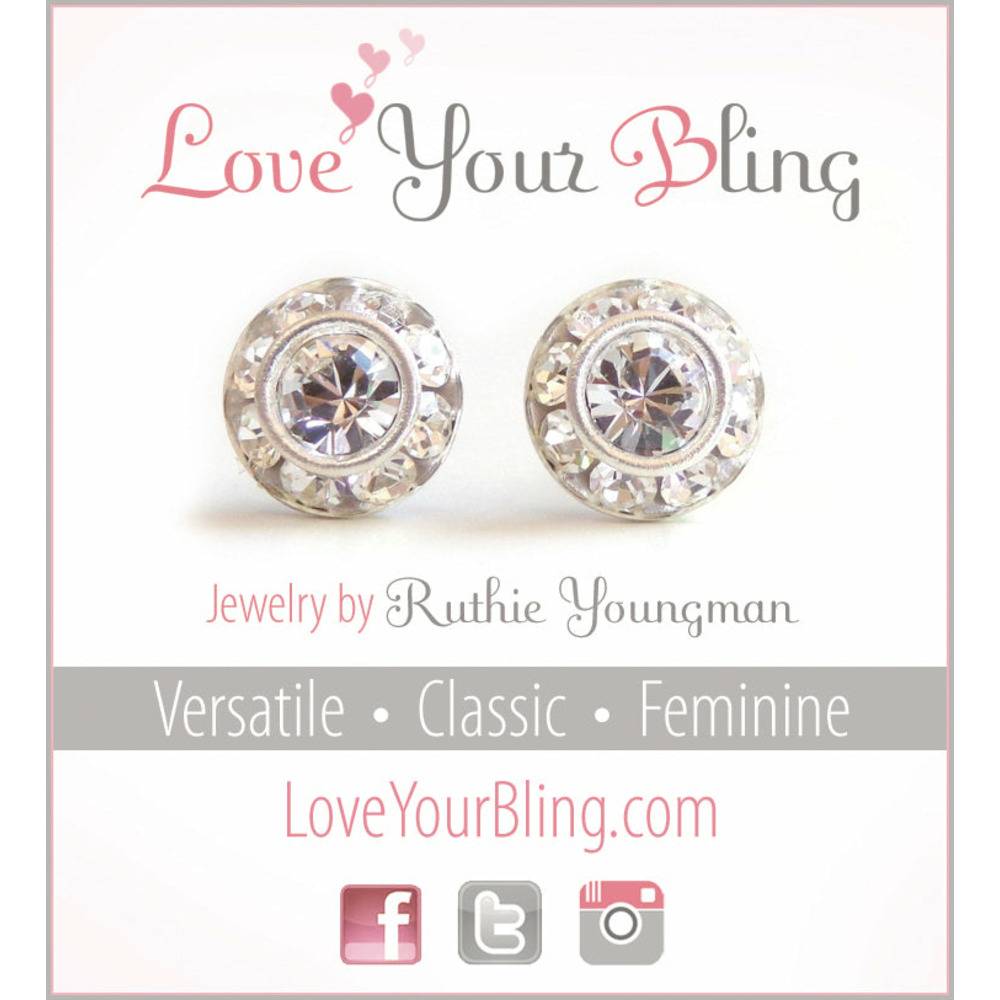 Love Your Bling Gift Card