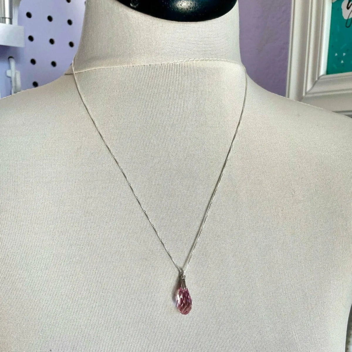 Ensemble De Bijoux De Mariée En Forme De Goutte Deau En Cristal Ensemble De Bijoux De Mariée En Forme De Goutte Deau En Cristal